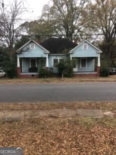 911 South 8th Street, Lanett, AL 36863 — most recent listing photo