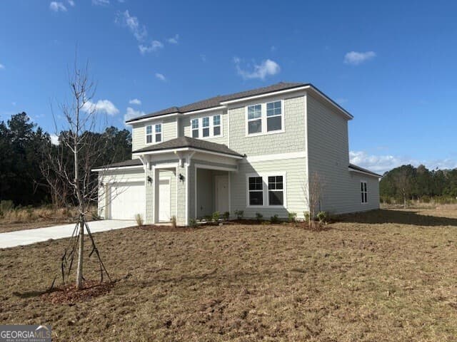 107 Northshore Drive, Kingsland, GA 31548 — most recent listing photo
