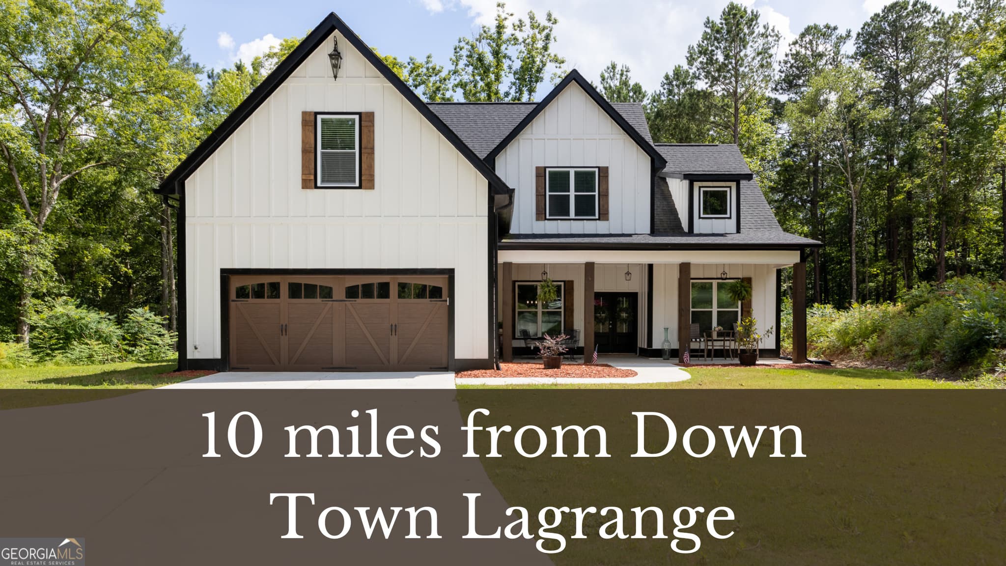 4 bedroom, 3.5 bathroom, 2,228 sq ft single family residence for sale at 181 S Chattahoochee Drive, Hogansville, GA 30230