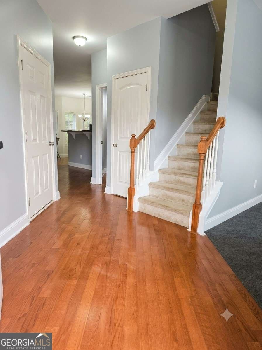 4 bedroom, 2.5 bathroom, 2,394 sq ft single family residence for sale at 702 Lynnfield Drive, Lawrenceville, GA 30045