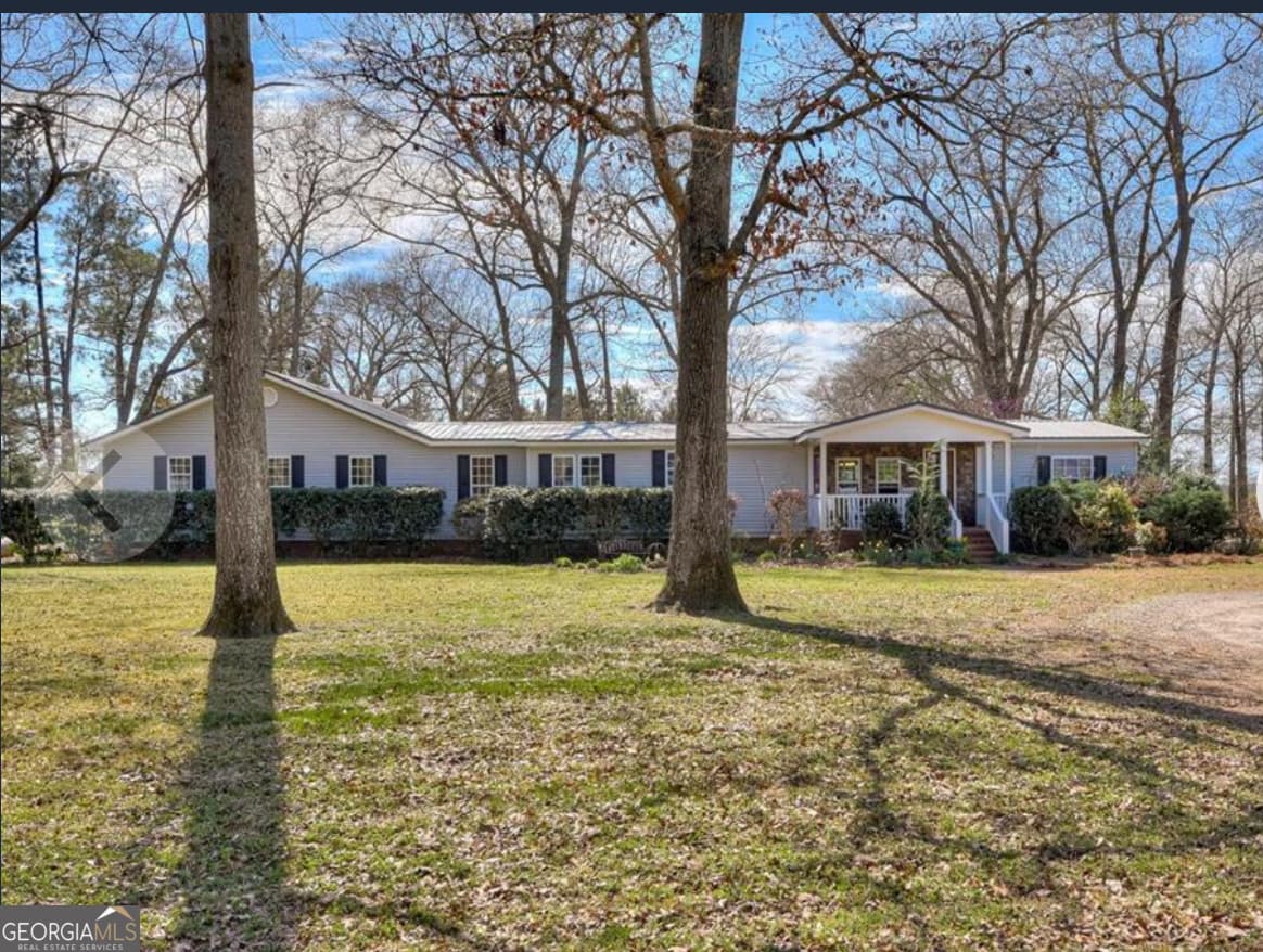 9447 Clarks Mill Road, Avera, GA 30803 — most recent listing photo