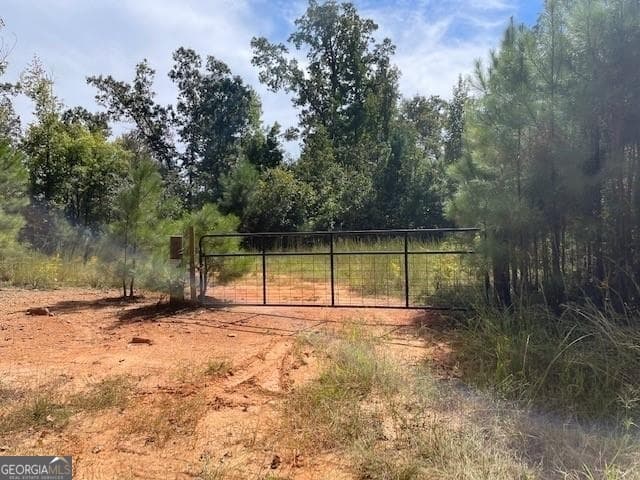 agriculture sold at 278.03 ACRES Lackey Road, Talbotton, GA 31827