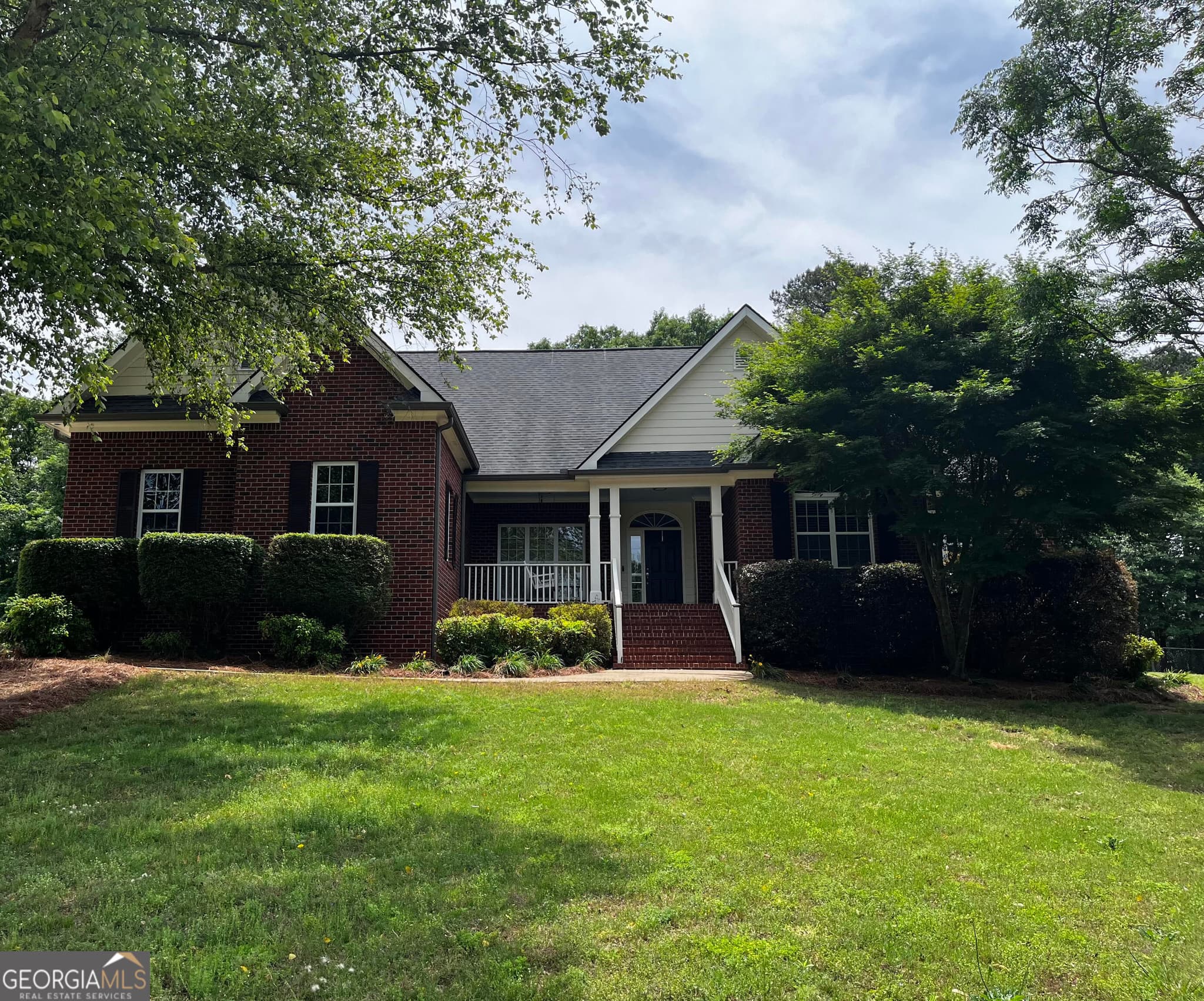 5 bedroom, 3 bathroom, 2,651 sq ft single family residence sold at 779 Appian Way, Statham, GA 30666