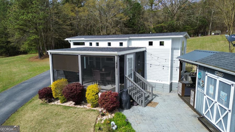 824 S Fleetwood Lane, Fair Play, SC 29643 — most recent listing photo