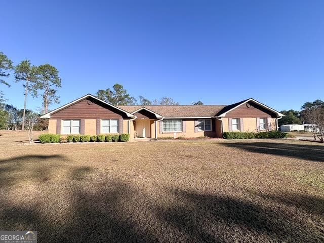 1623 Houston Drive, Vidalia, GA 30474 — most recent listing photo