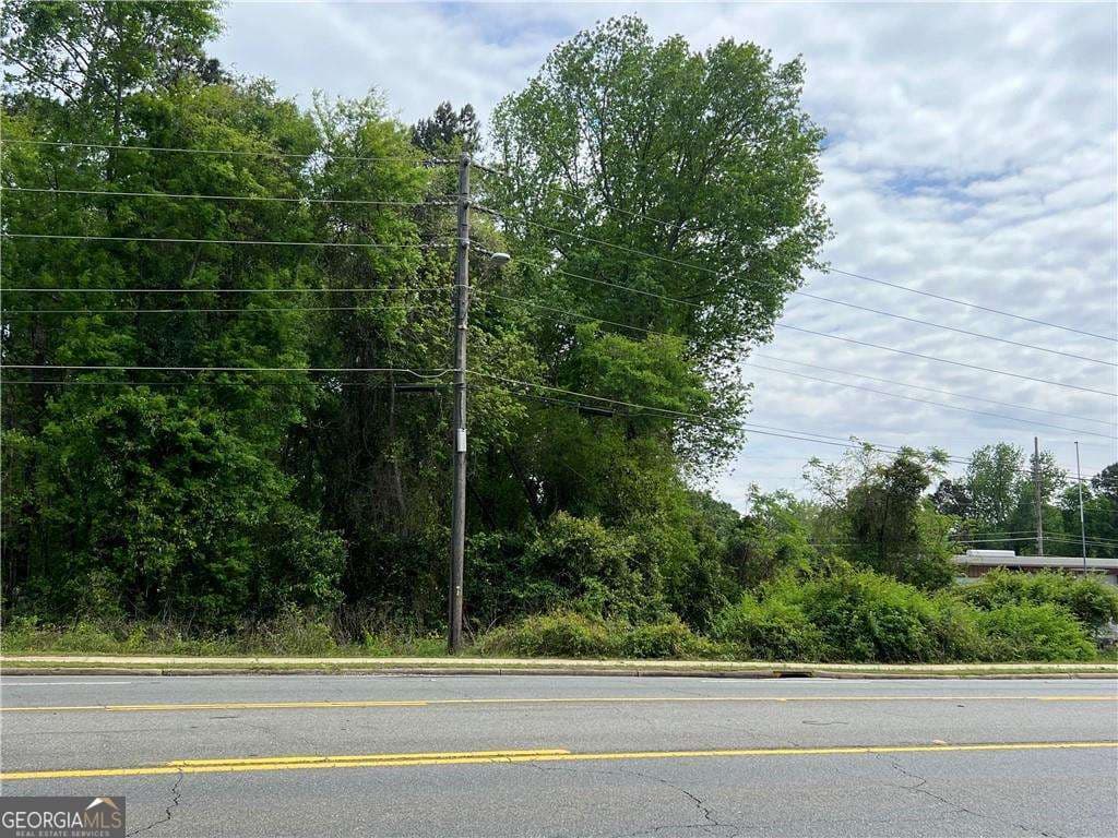 unimproved land for sale at 0 S M L K Jr Boulevard, Americus, GA 31719