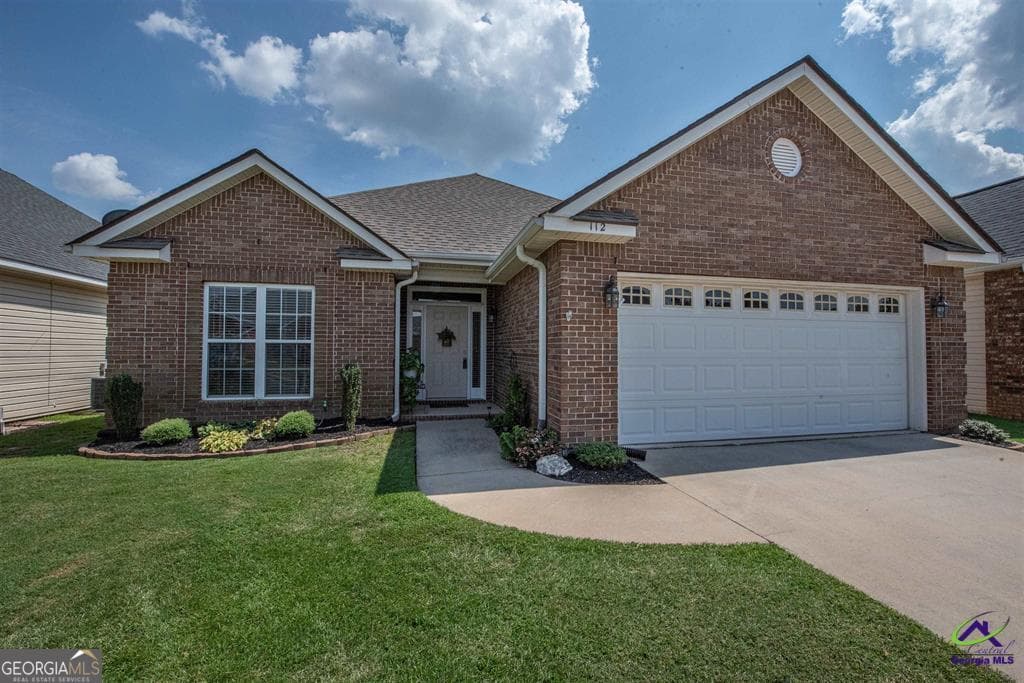 112 Nantucket Lane, Centerville, GA 31028 — most recent listing photo