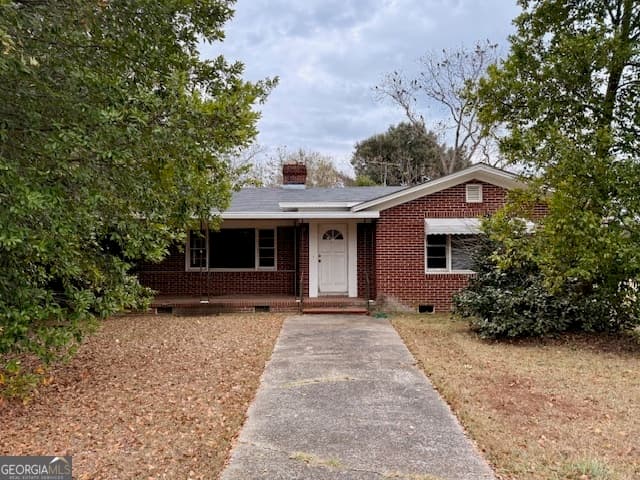 26 Main Street, Register, GA 30452 — most recent listing photo
