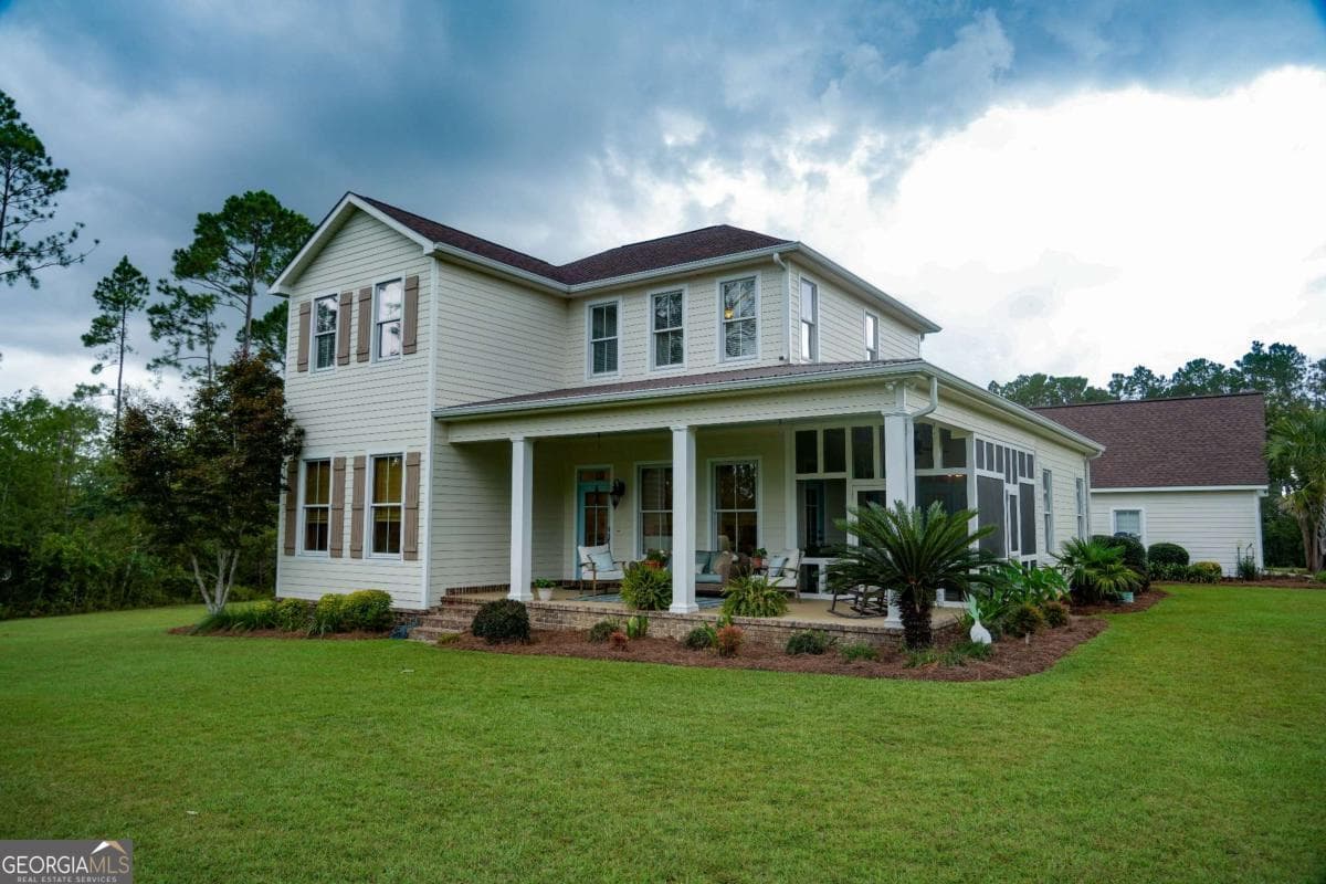 2125 Old Savannah Road, Vidalia, GA 30474 — most recent listing photo