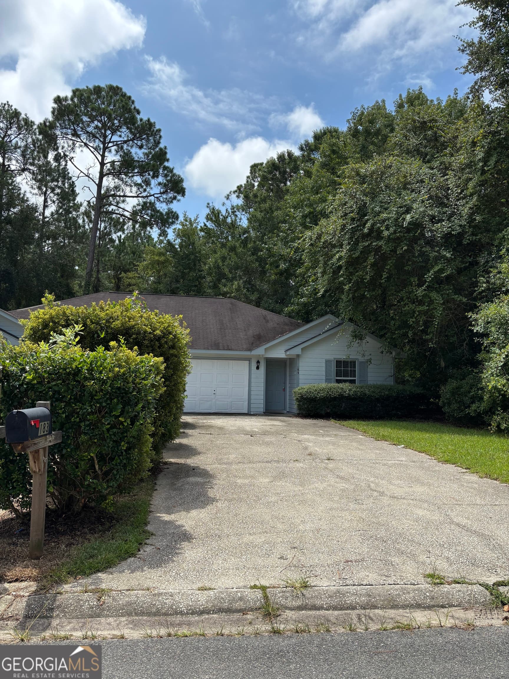 3 bedroom, 2 bathroom, 1,120 sq ft single family residence for rent at 183 Talbot Court, St. Marys, GA 31558 for $1,600 a month