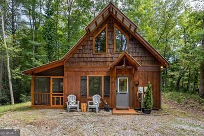145 Whispering Hills Road, Murphy, NC 28906 — most recent listing photo