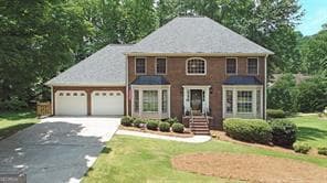 4 bedroom, 3 bathroom, 4,178 sq ft single family residence sold at 4254 N Mountain Road, Marietta, GA 30066