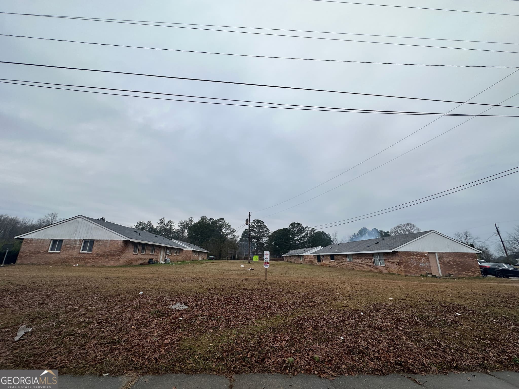 multi family sold at 650 N Washington Avenue, Talbotton, GA 31827