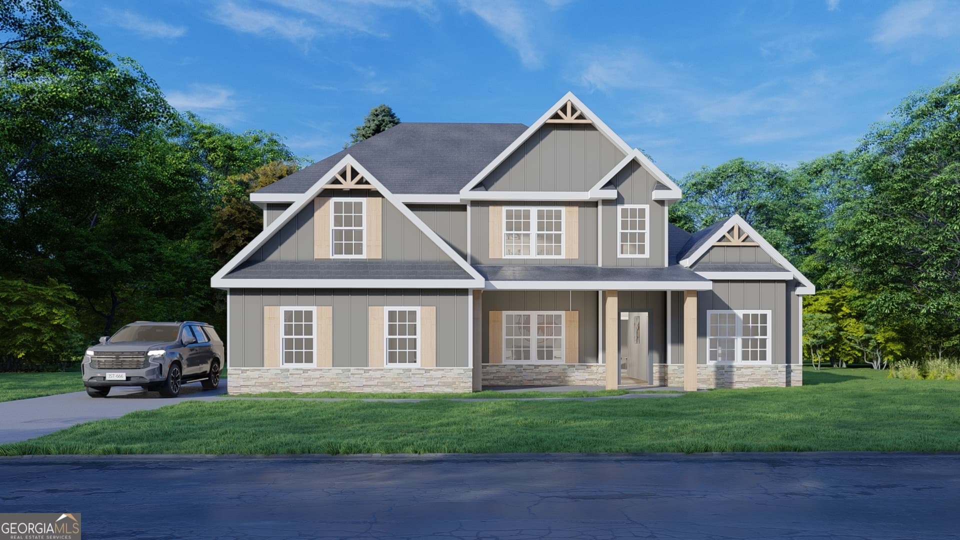 36 Walker Way 20, Fortson, GA 31808 — most recent listing photo