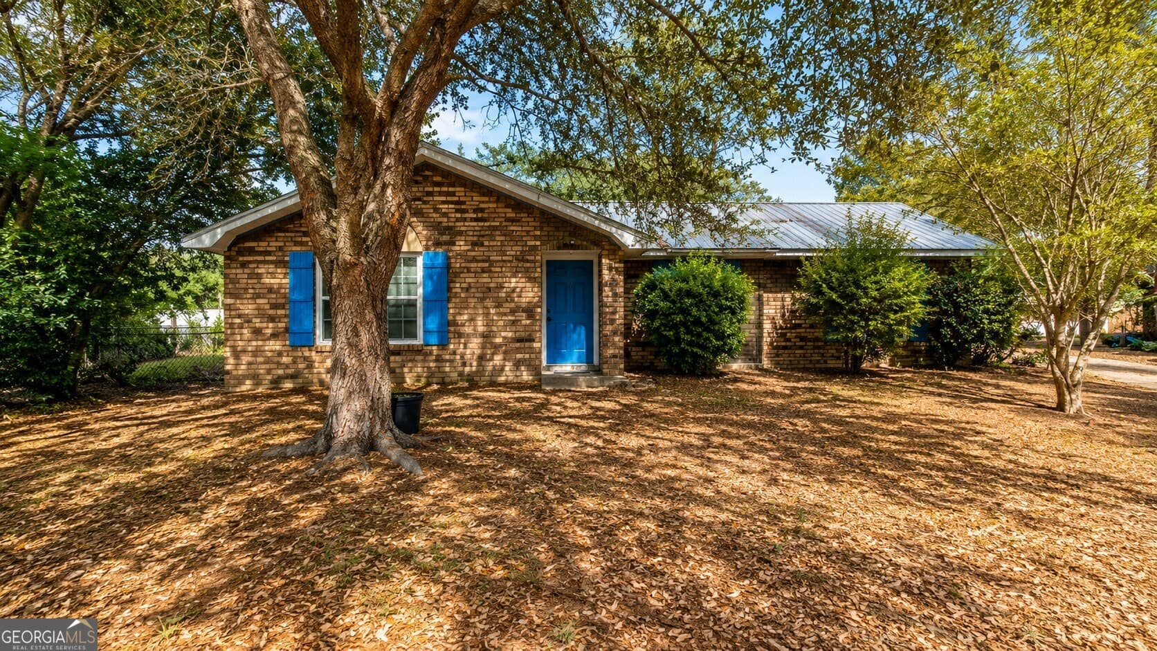 3 bedroom, 1 bathroom, 1,283 sq ft single family residence sold at 525 Carolyn Street, Metter, GA 30439