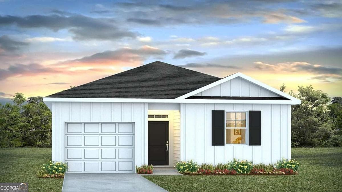 18 Bardwell Way, Port Wentworth, GA 31407 — most recent listing photo