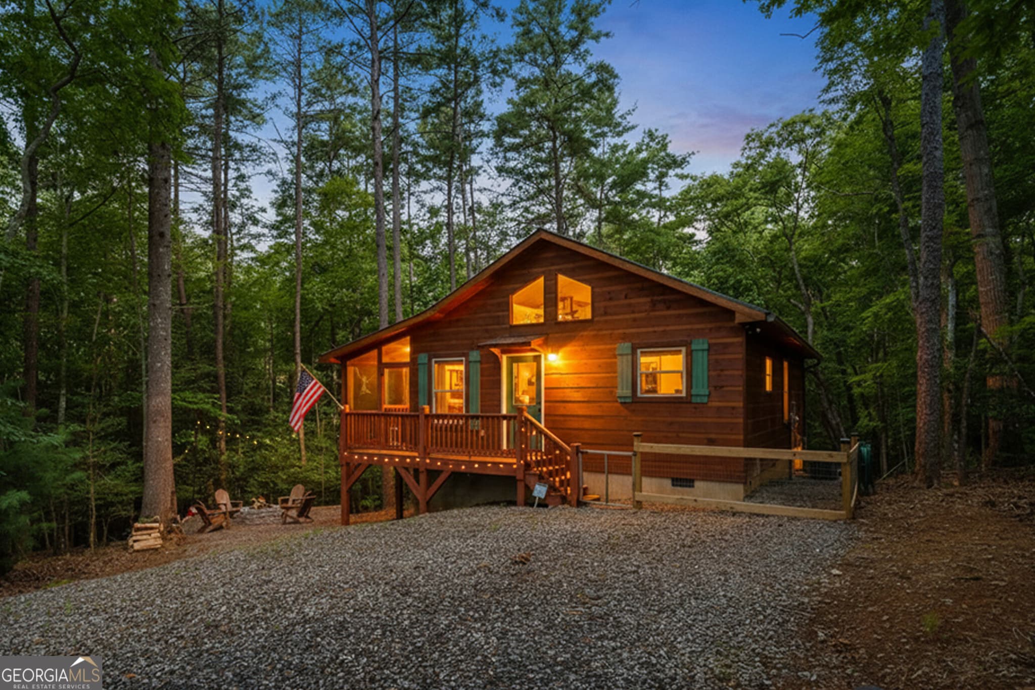 40 Lynae Lane, Murphy, NC 28906 — most recent listing photo