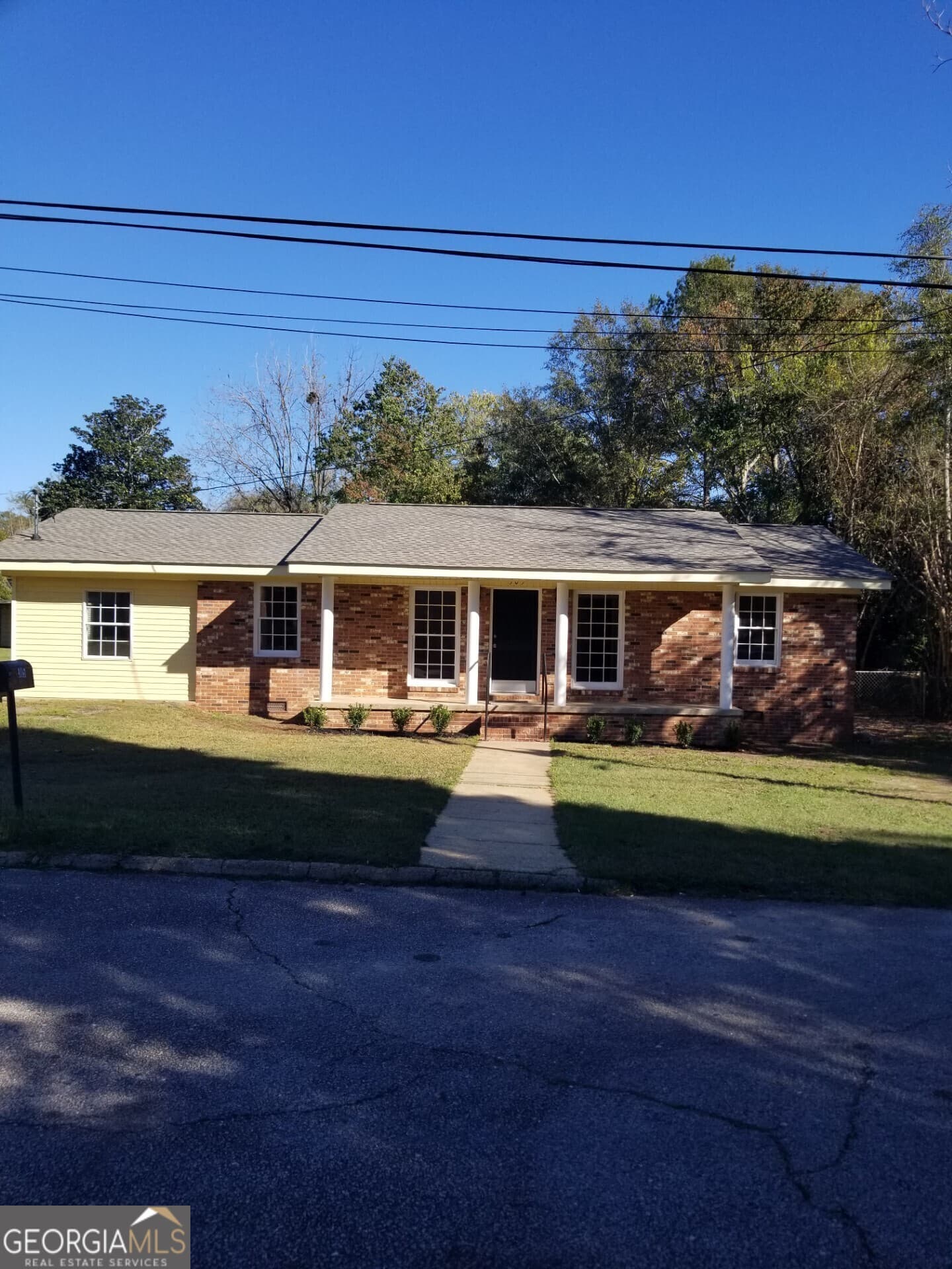 305 South 17th Avenue, Lanett, AL 36863 — most recent listing photo