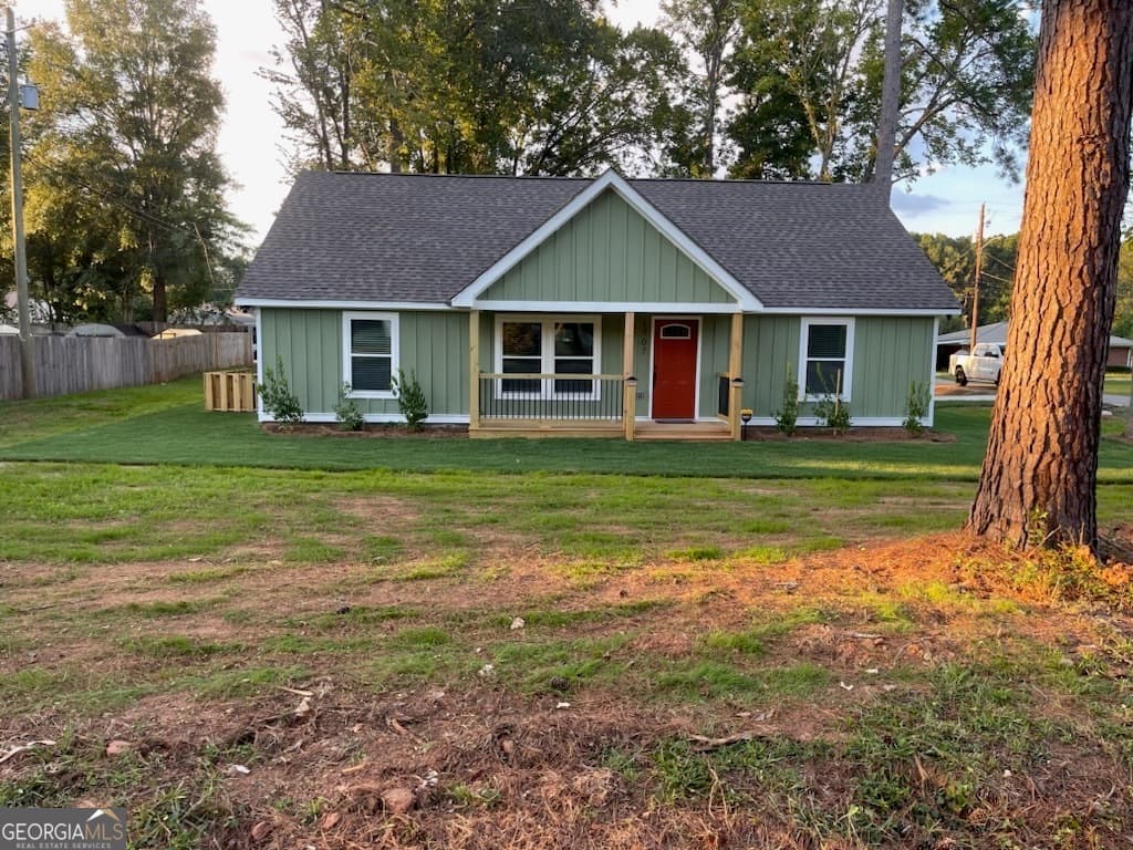 1707 46th Street, Valley, AL 36854 — most recent listing photo