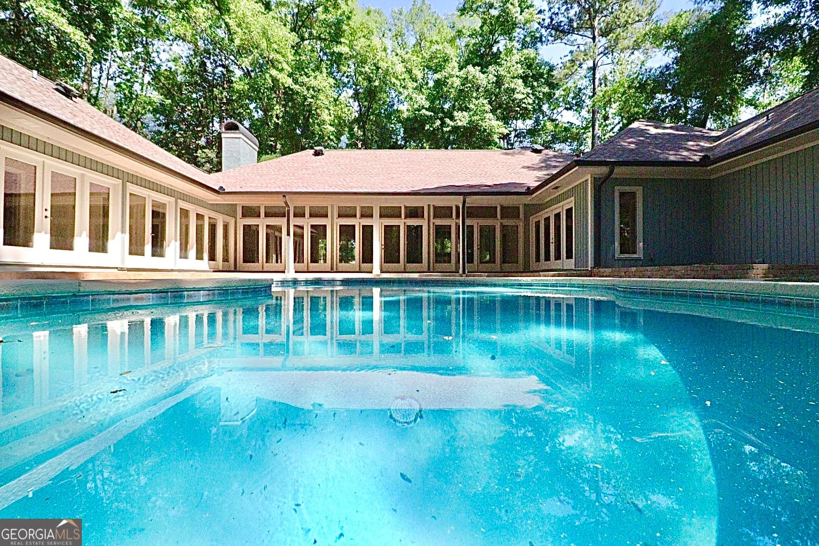 3 bedroom, 2.5 bathroom, 3,313 sq ft single family residence sold at 3338 Plantation Drive, Valdosta, GA 31605