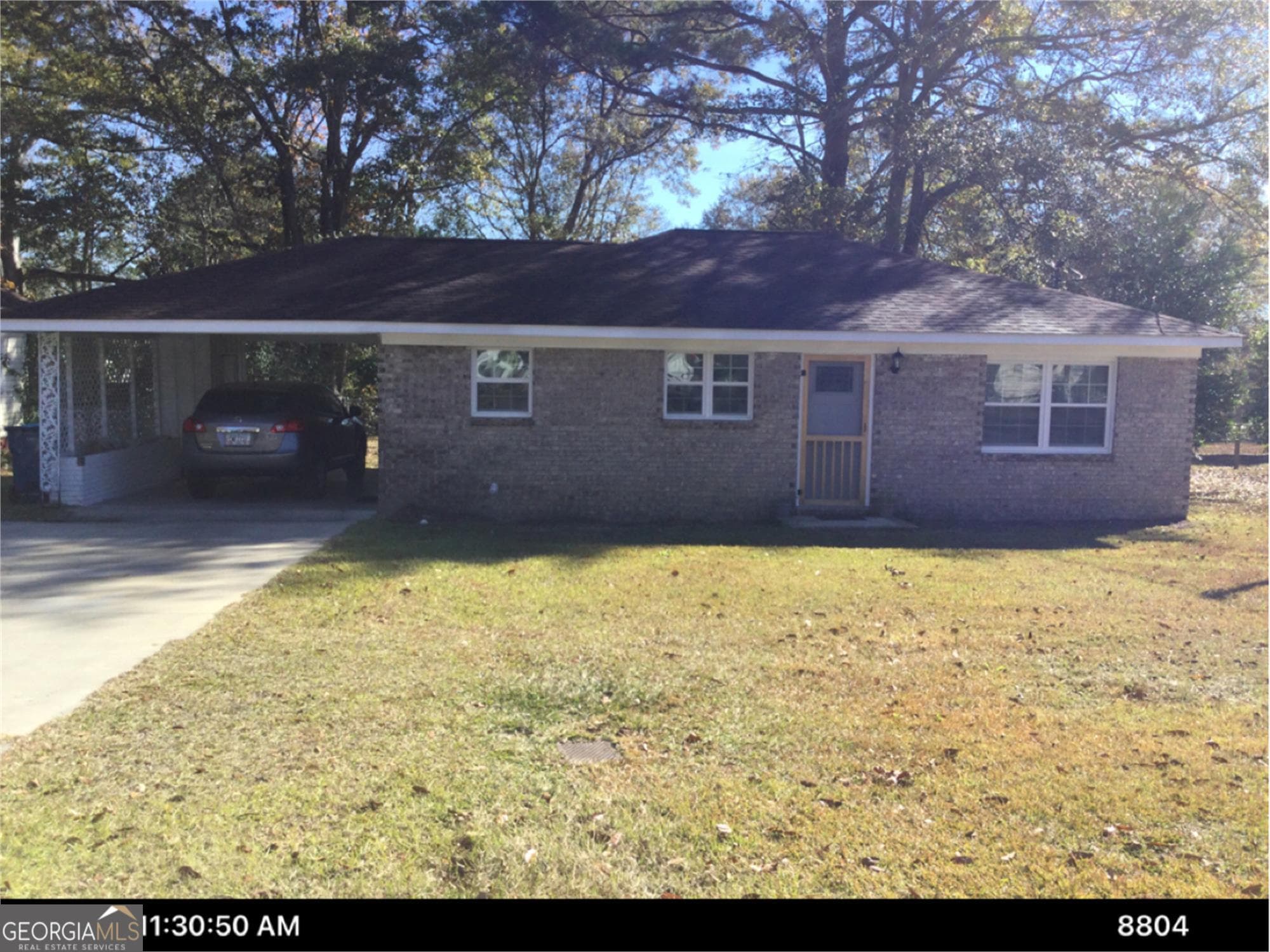 508 Green Street, Vidalia, GA 30474 — most recent listing photo