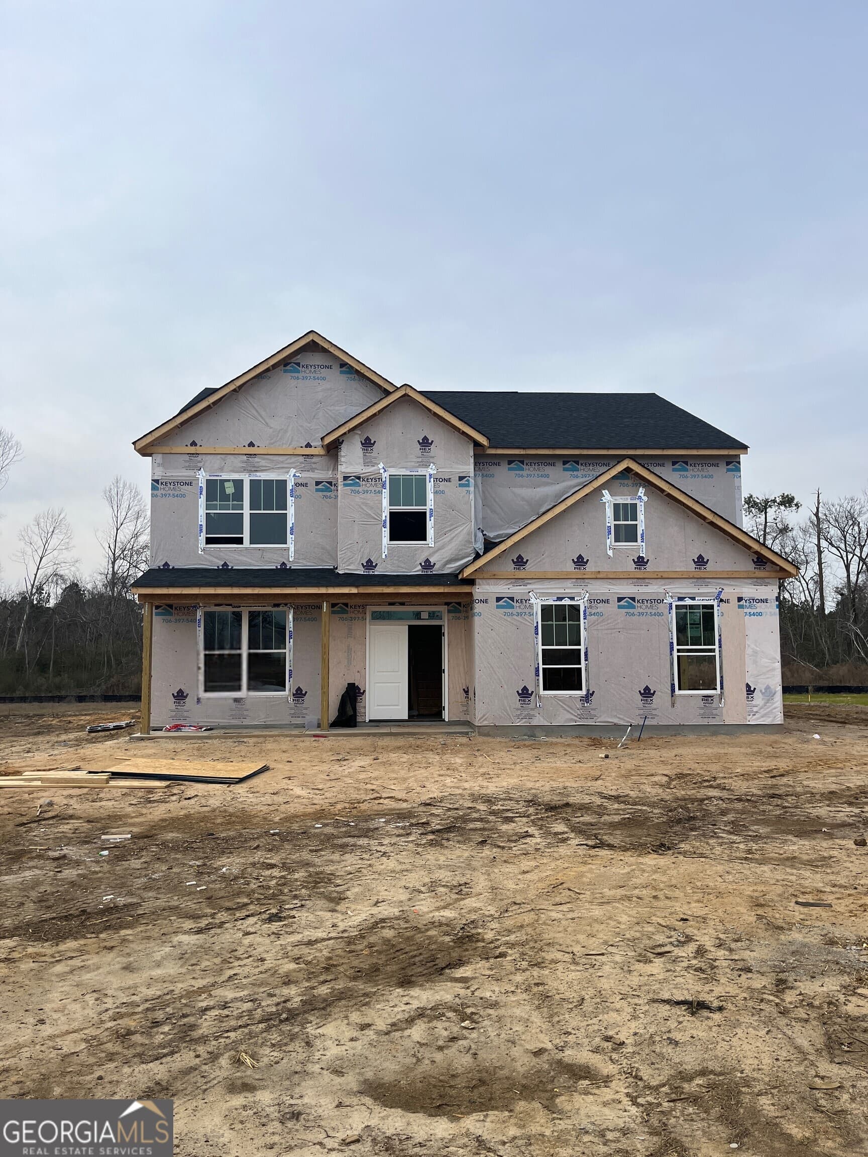 307 Livingston Bend 21, Statesboro, GA 30461 — most recent listing photo