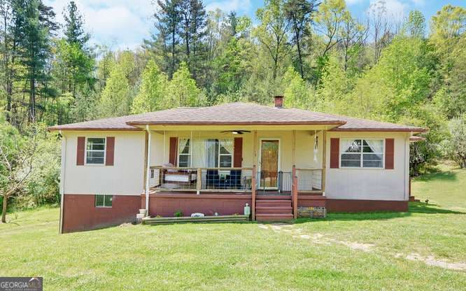810 Grassy Creek Road, Copperhill, TN 37317 — most recent listing photo