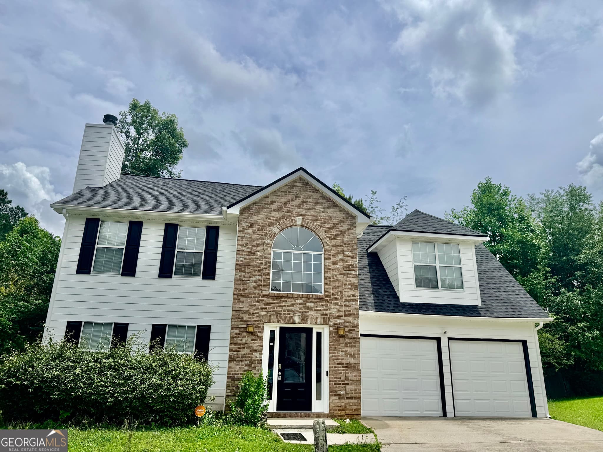 3 bedroom, 2.5 bathroom, 2,075 sq ft single family residence sold at 6285 Sayler Park, Lithonia, GA 30058