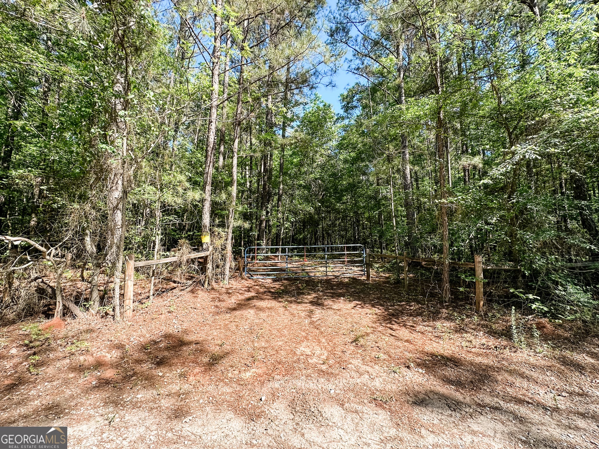 agriculture sold at 0 Wehunt Road, Monticello, GA 31064