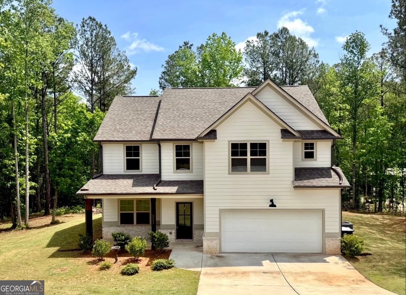 4 bedroom, 3.5 bathroom, 2,373 sq ft single family residence for sale at 1180 Awenasa Drive, Villa Rica, GA 30180