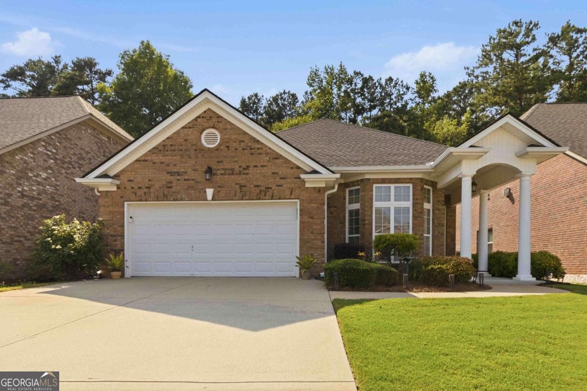 3 bedroom, 2 bathroom, 2,031 sq ft single family residence sold at 2162 Nichols Valley Drive, Dacula, GA 30019
