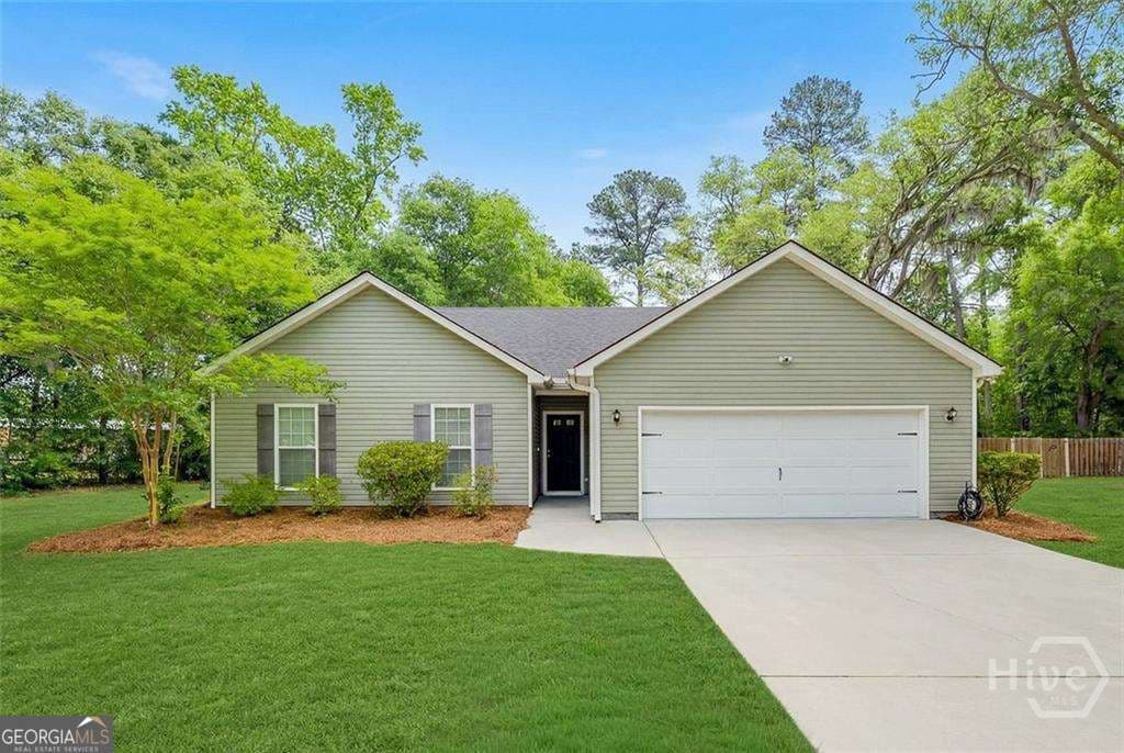 113 Buford Hill Road, Eden, GA 31307 — most recent listing photo