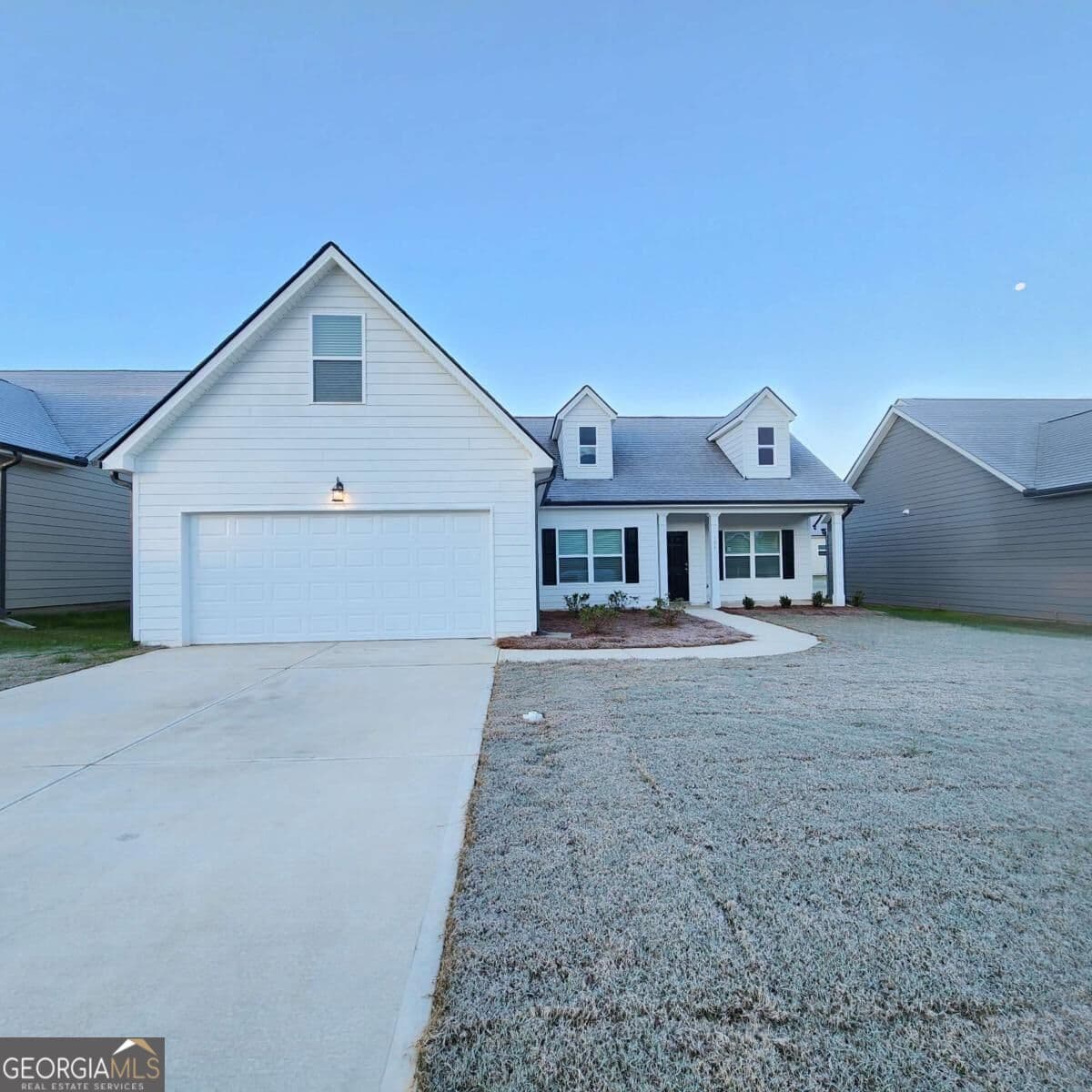 4 bedroom, 2 bathroom single family residence for rent at 106 Culver Street, Jackson, GA 30233 for $1,715 a month