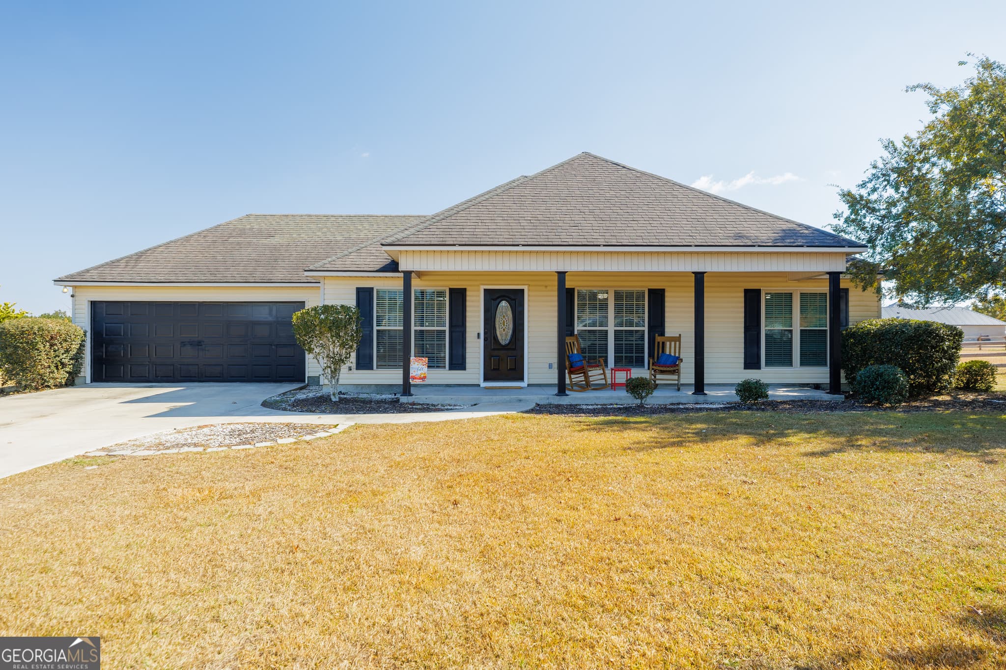 15 Water Lily Way, Lakeland, GA 31635 — most recent listing photo