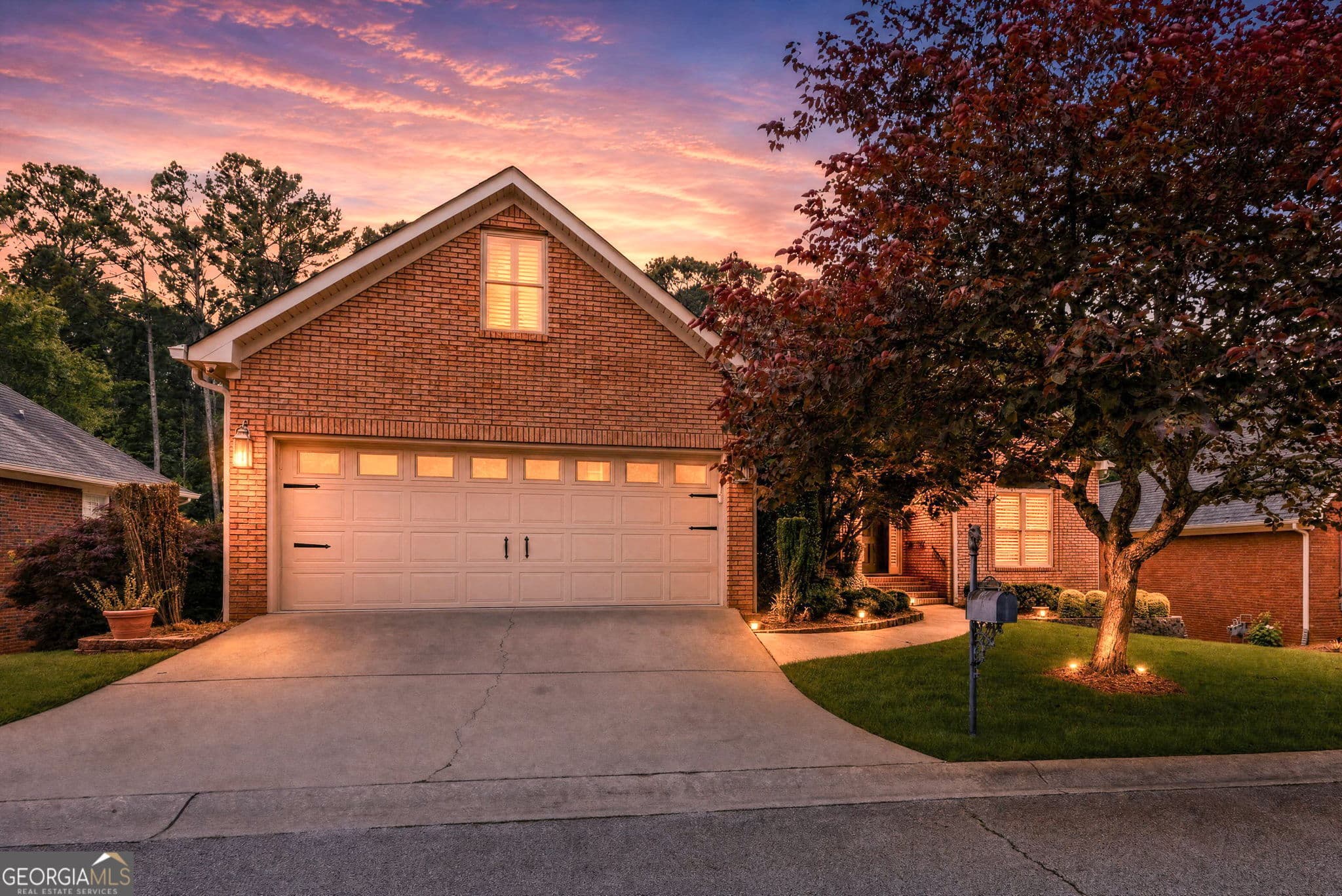 4 bedroom, 3 bathroom, 2,451 sq ft single family residence sold at 4075 Anastasia, Mcdonough, GA 30253