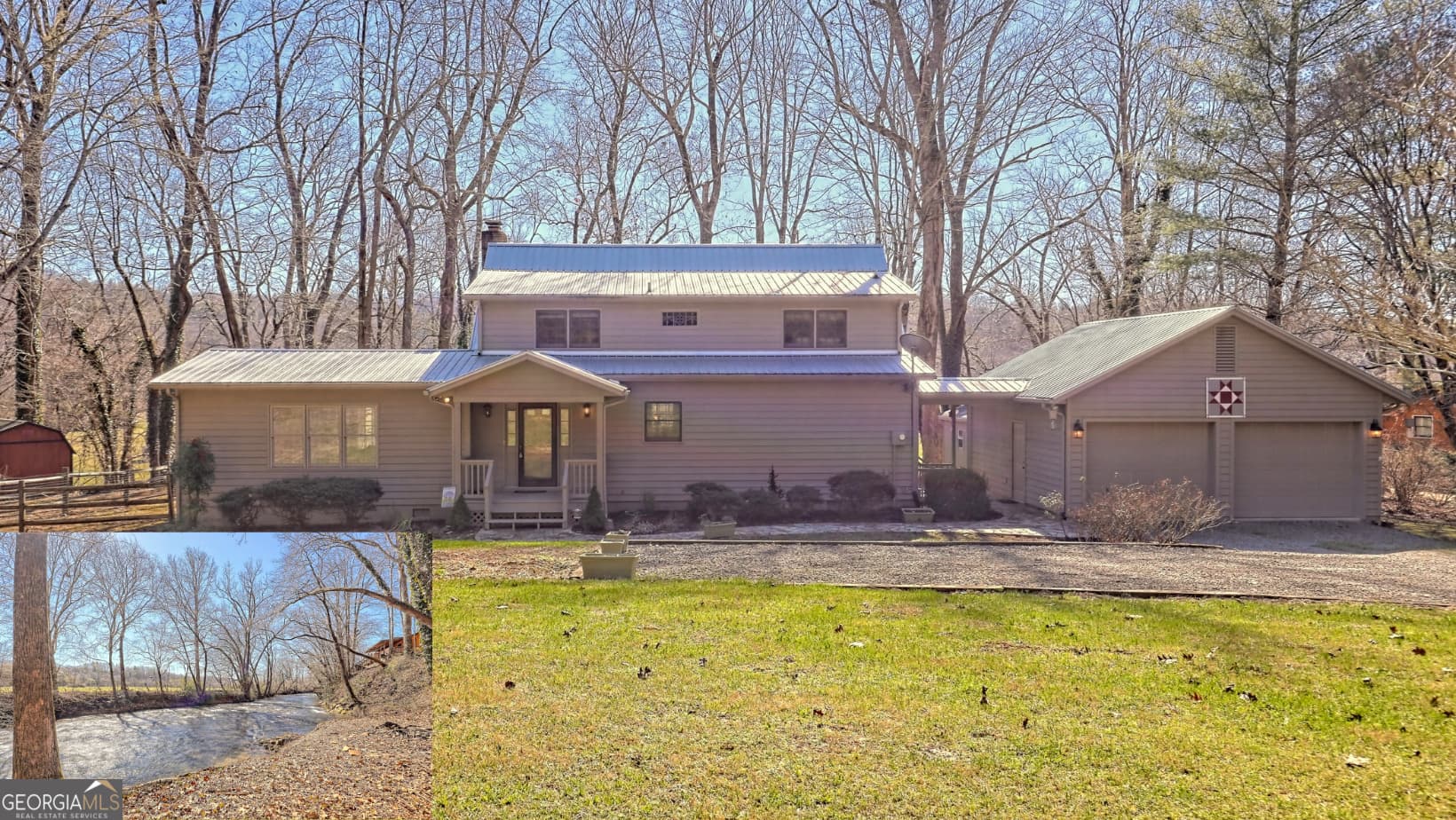 3 bedroom, 2.5 bathroom single family residence sold at 475 Bristol Road 5, Hayesville, NC 28904