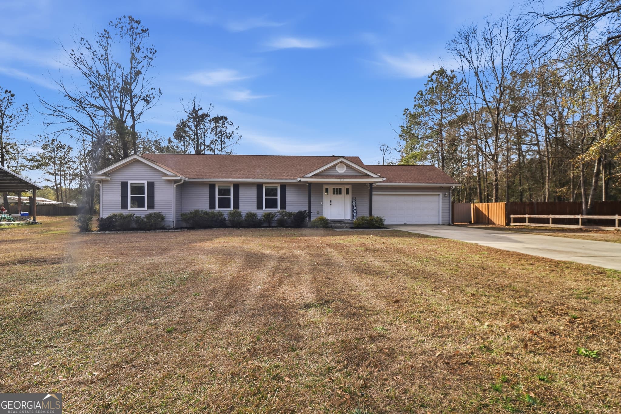 332 Bay Lane, Eden, GA 31307 — most recent listing photo