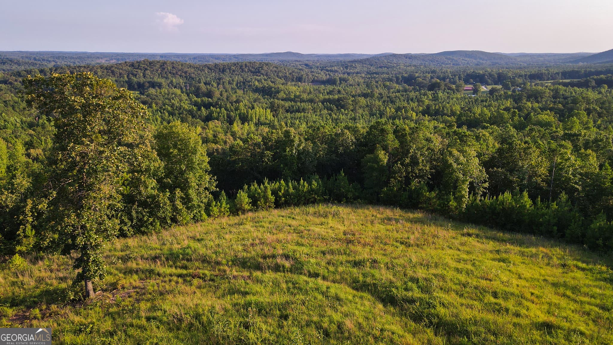 residential lot for sale at 200 Tablee Lane, Ashland, AL 36251
