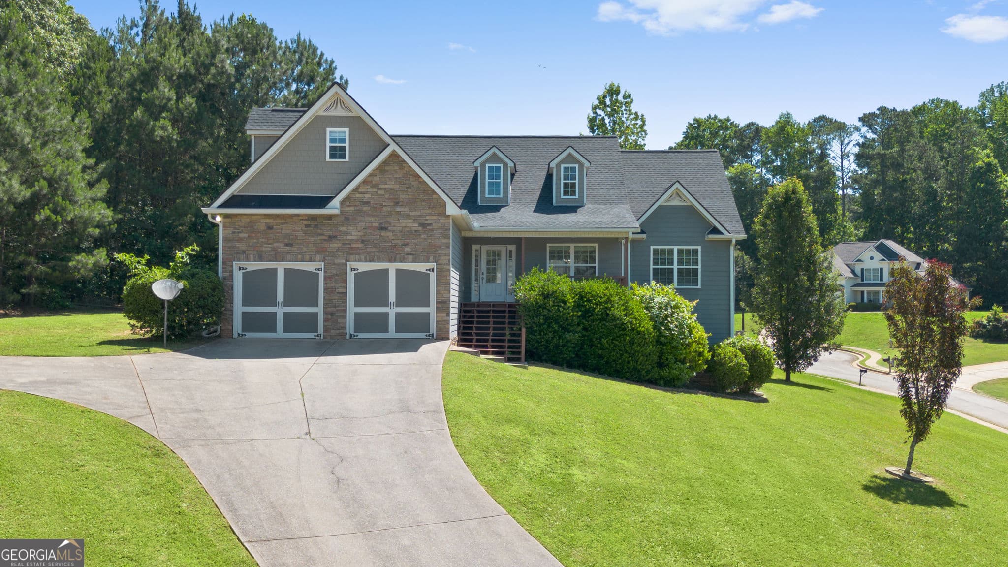 3 bedroom, 2 bathroom, 1,920 sq ft single family residence sold at 70 Ashtin Way, Hiram, GA 30141