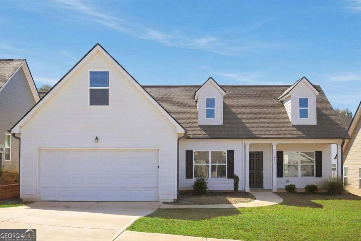 3 bedroom, 2 bathroom single family residence for rent at 126 Culver Street, Jackson, GA 30233 for $1,680 a month