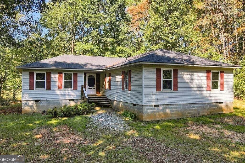 4 bedroom, 2 bathroom, 1,740 sq ft single family residence for sale at 4541 New Kings Bridge Road, Nicholson, GA 30565