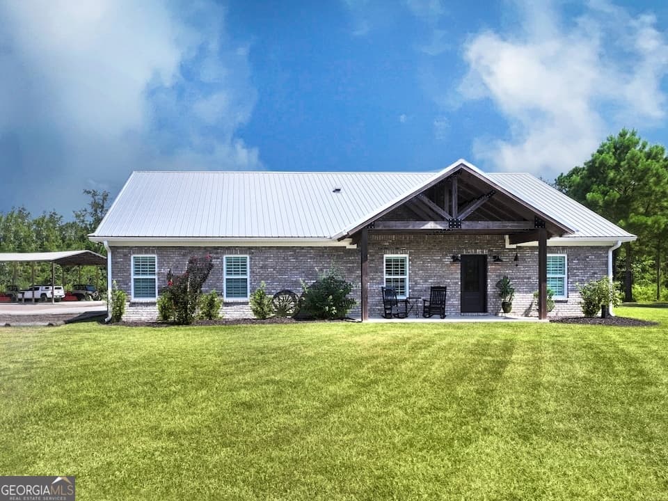 1173 Big Pine Drive, Kingsland, GA 31548 — most recent listing photo