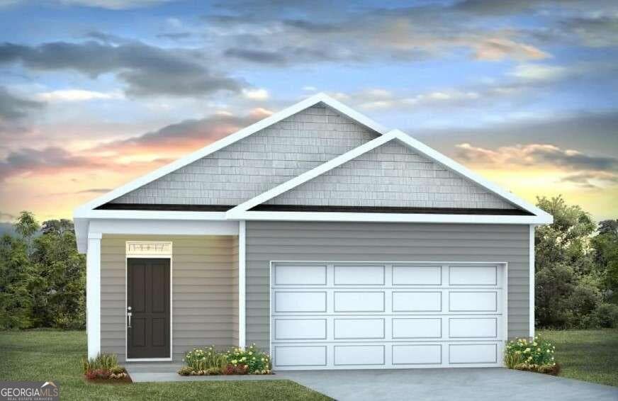 90 Cypress Loop, Port Wentworth, GA 31407 — most recent listing photo