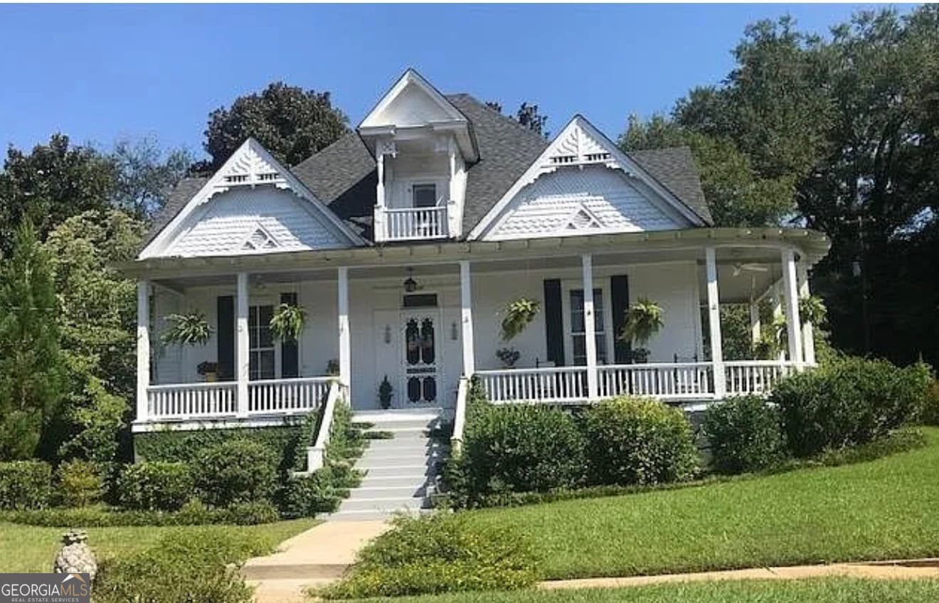 4 bedroom, 2 bathroom, 3,219 sq ft single family residence sold at 509 E 7th Street, West Point, GA 31833