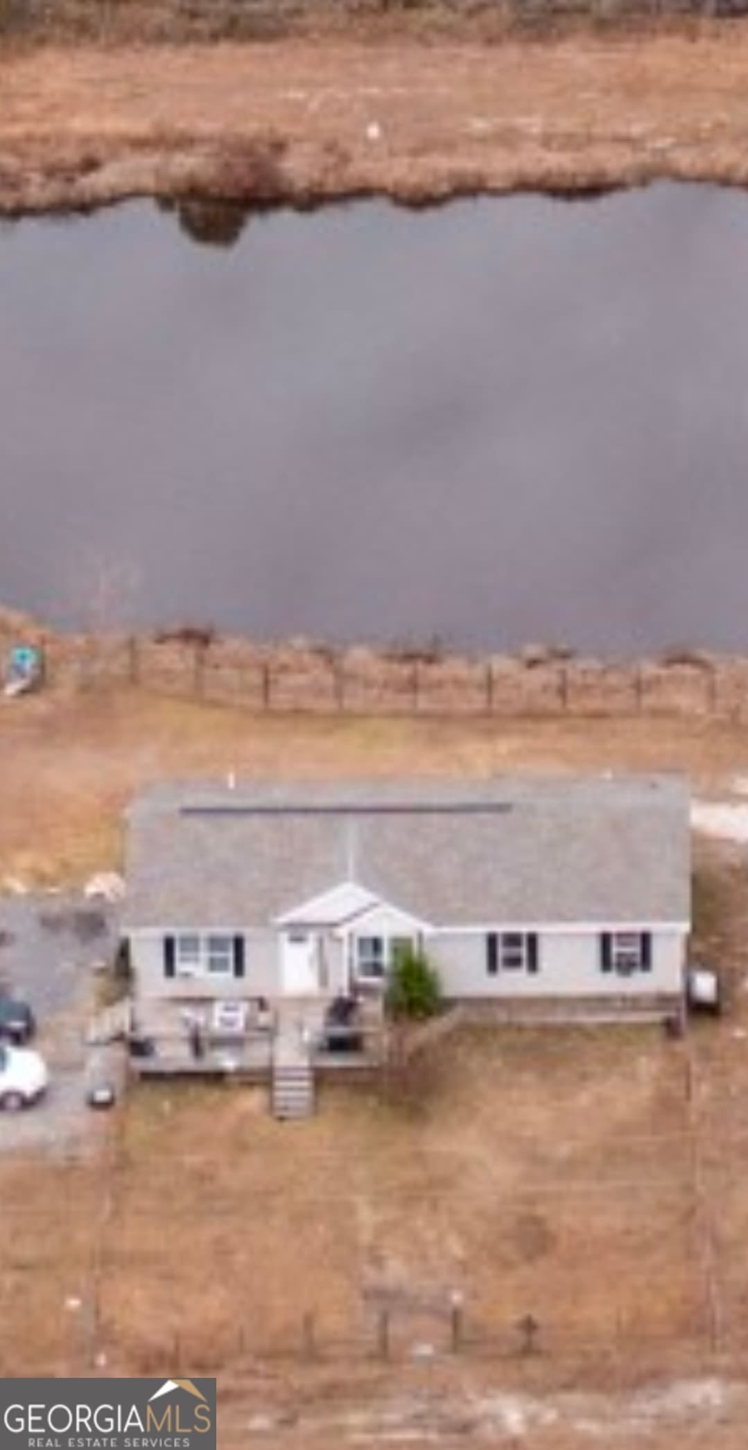 4 bedroom, 2 bathroom, 1,568 sq ft single family residence sold at 264 Wheat Street, St. George, GA 31562