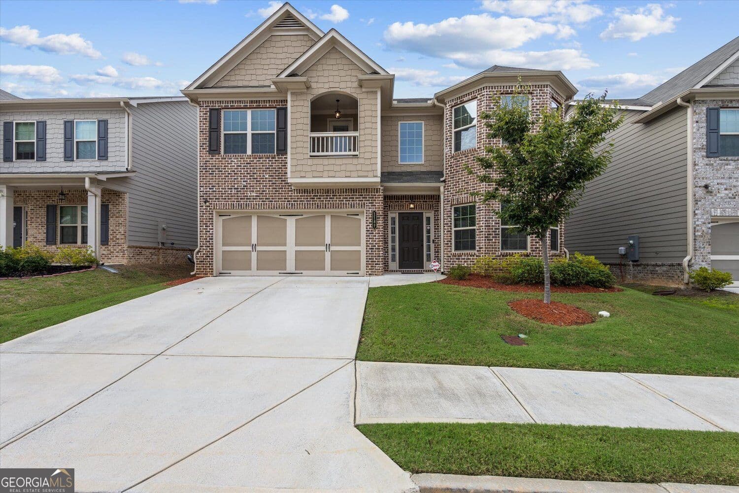 4 bedroom, 2.5 bathroom, 3,119 sq ft single family residence for sale at 1187 Kingston Hill Drive, Loganville, GA 30052