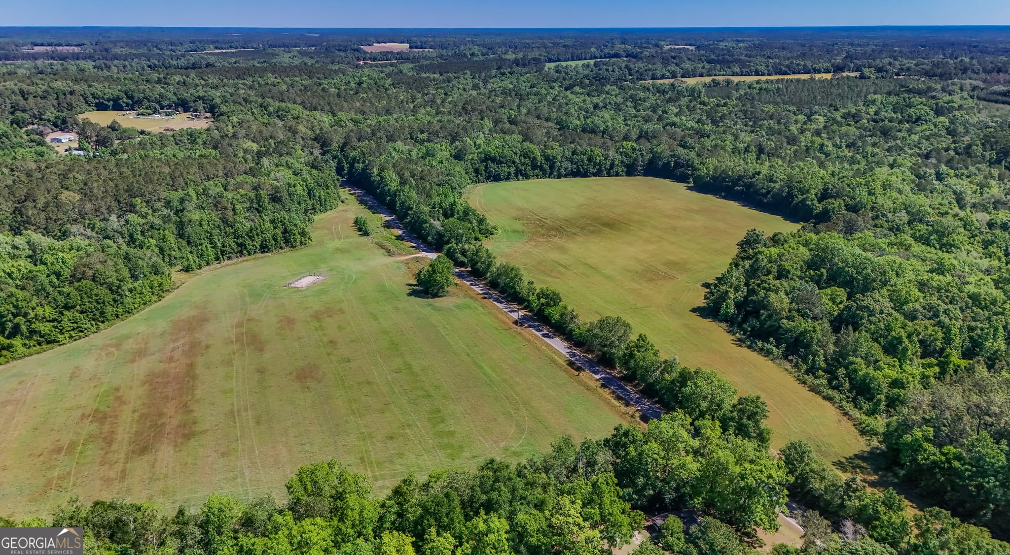 agriculture for sale at 0 Darsey, Cairo, GA 39828