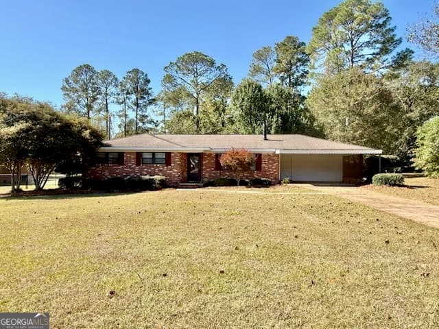 21141 Lucile Road, Blakely, GA 39823 — most recent listing photo