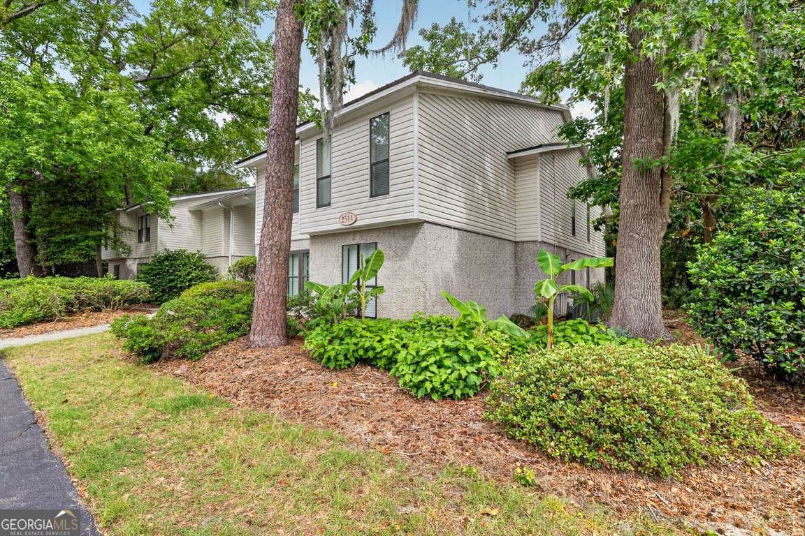 2 bedroom, 2 bathroom, 1,210 sq ft condominium sold at 2514 Demere Road 7, St. Simons, GA 31522