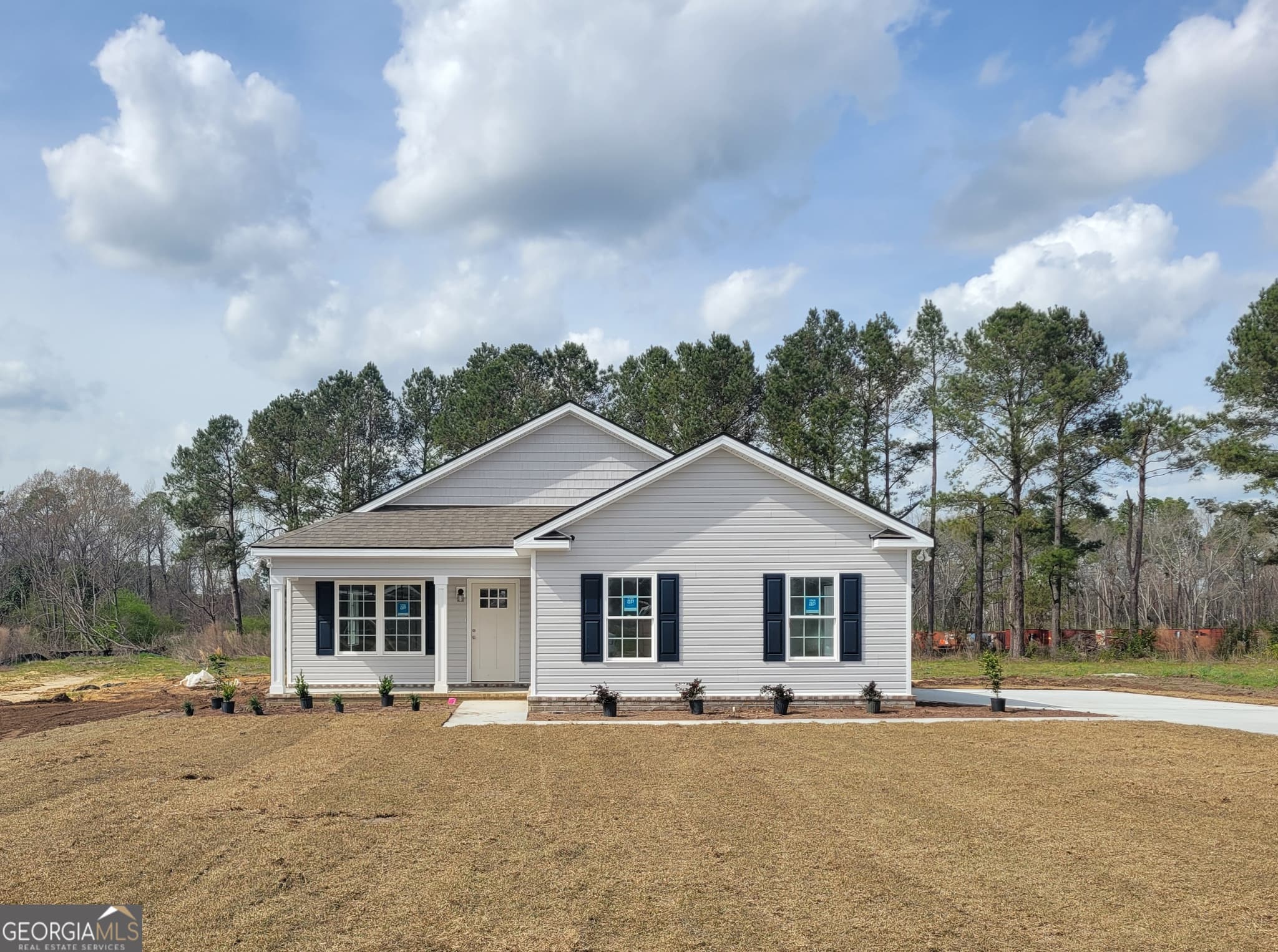 121 Enclave Court 9, Statesboro, GA 30458 — most recent listing photo